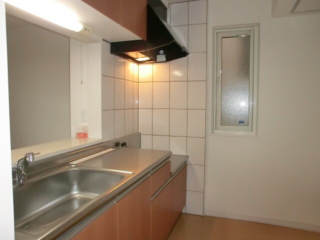 ロジェ福住の物件内観写真