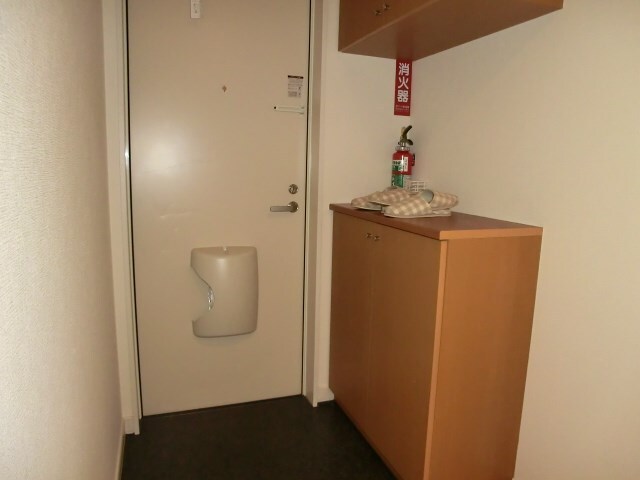 ロジェ福住の物件内観写真