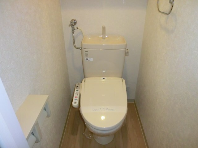 ロジェ福住の物件内観写真