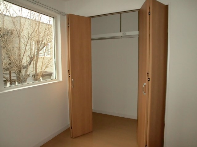 ロジェ福住の物件内観写真