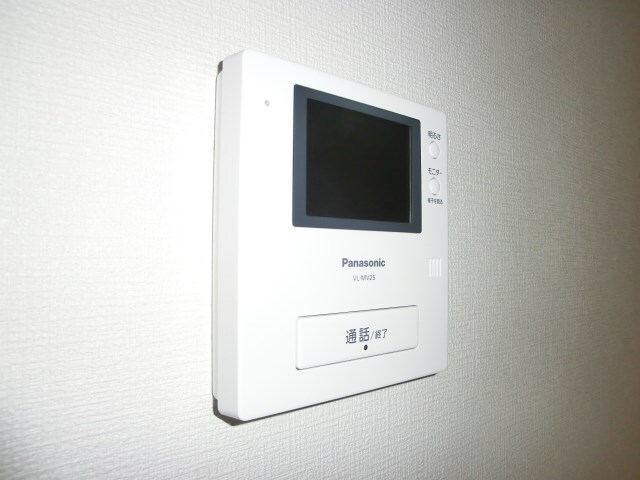 ロジェ福住の物件内観写真