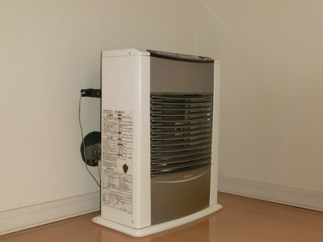 ロジェ福住の物件内観写真