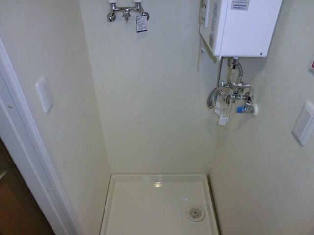 ロジェ福住の物件内観写真