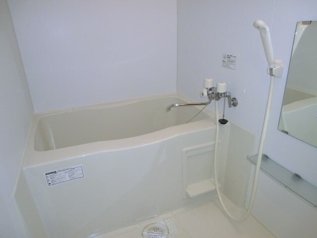 ロジェ福住の物件内観写真