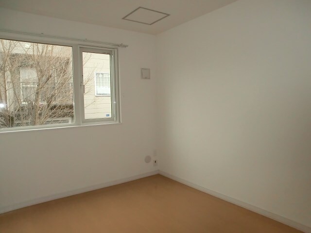 ロジェ福住の物件内観写真