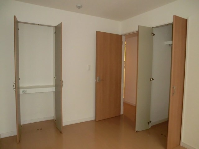 ロジェ福住の物件内観写真