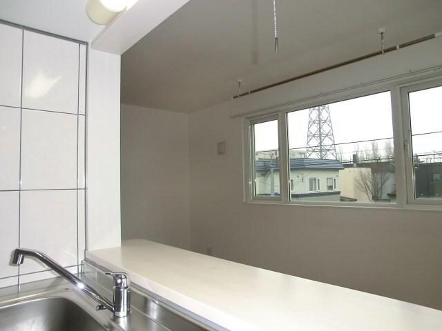 ロジェ福住の物件内観写真