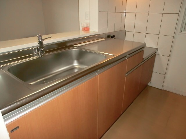 ロジェ福住の物件内観写真