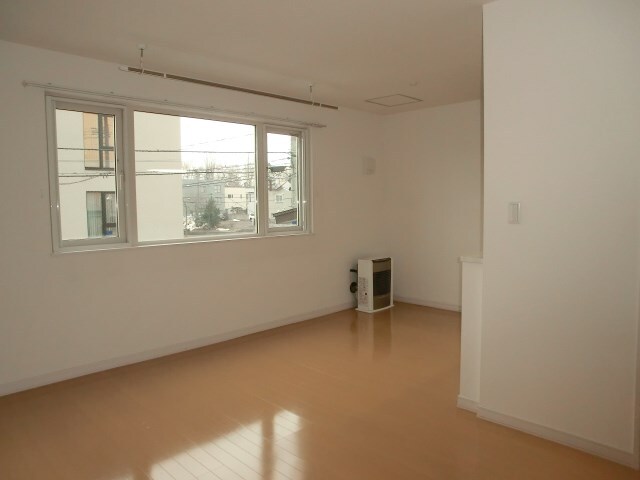 ロジェ福住の物件内観写真