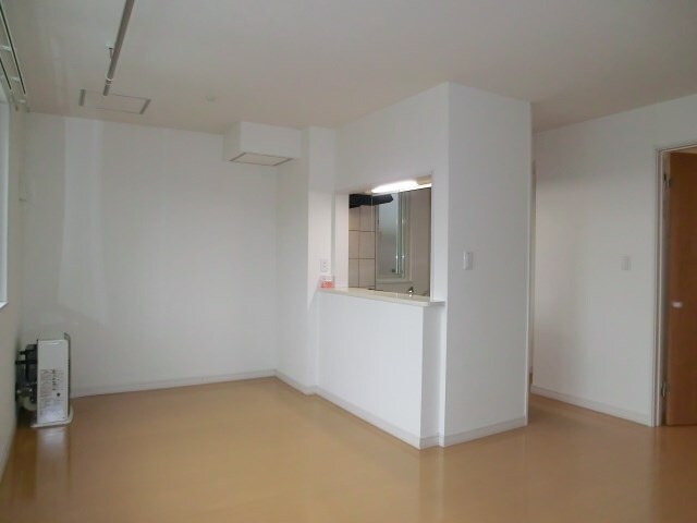 ロジェ福住の物件内観写真