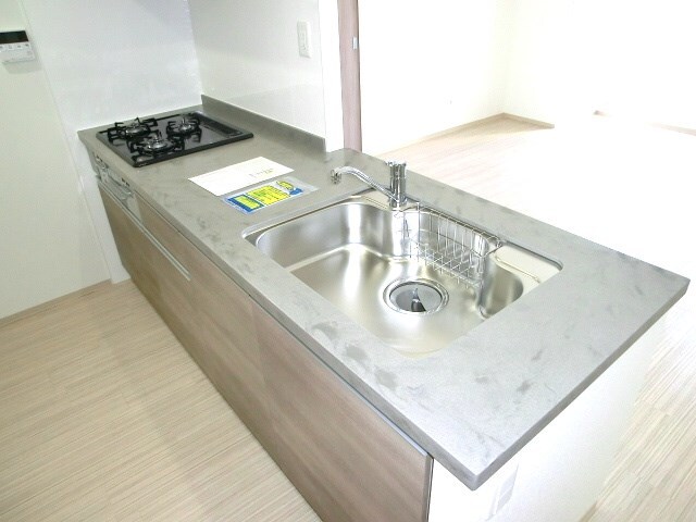 プランドール福住の物件内観写真