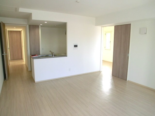 プランドール福住の物件内観写真