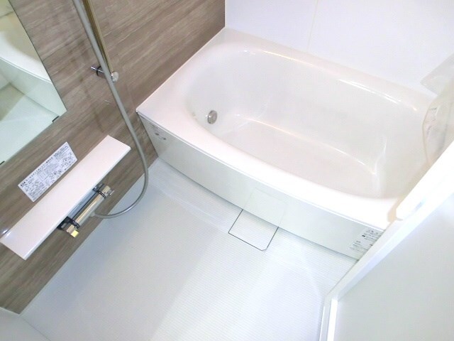 プランドール福住の物件内観写真