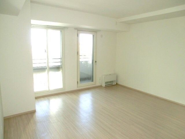 プランドール福住の物件内観写真