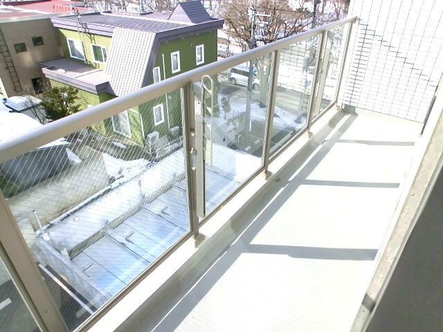 プランドール福住の物件内観写真