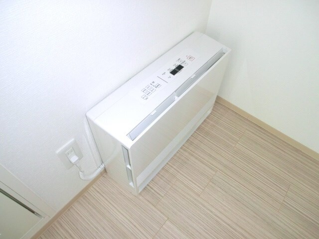 プランドール福住の物件内観写真