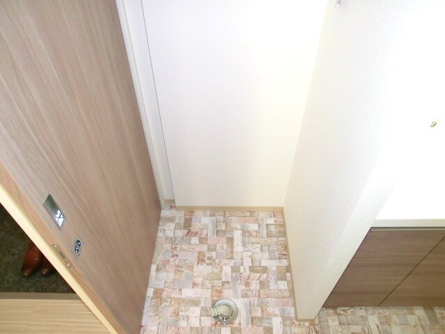 プランドール福住の物件内観写真