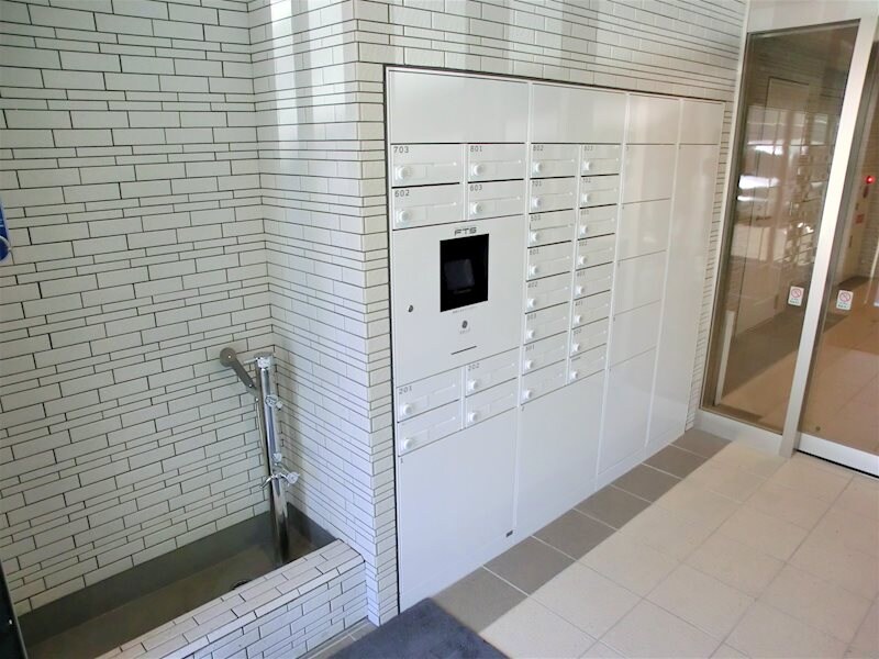 プランドール福住の物件内観写真