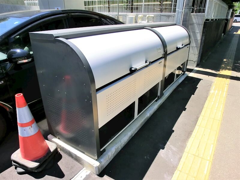 プランドール福住の物件内観写真