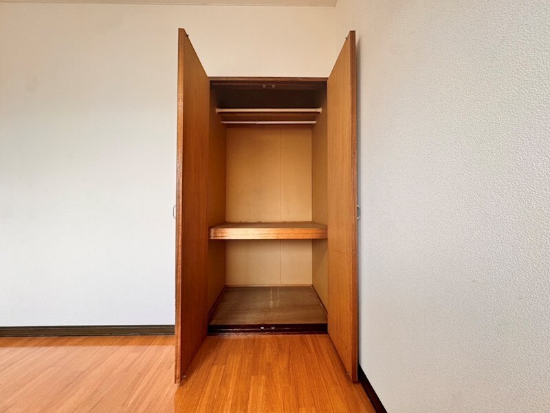 キーウエストハウス月寒の物件内観写真