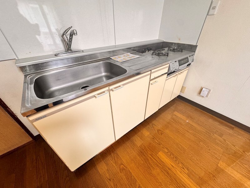 キーウエストハウス月寒の物件内観写真