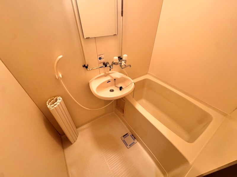 キーウエストハウス月寒の物件内観写真