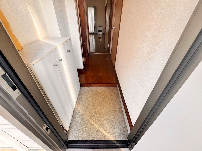 キーウエストハウス月寒の物件内観写真