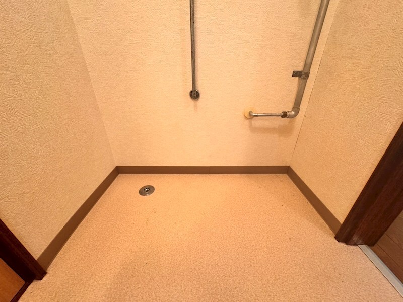 キーウエストハウス月寒の物件内観写真