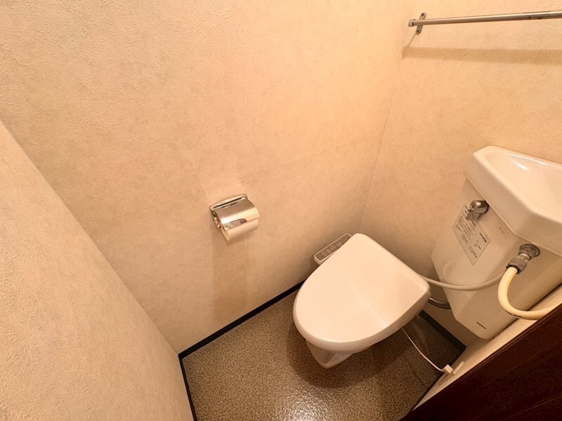 キーウエストハウス月寒の物件内観写真