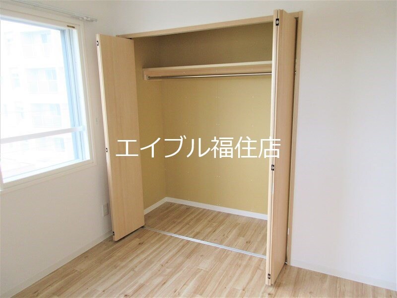 ＬＵＸＥＡＥＲ月寒東の物件内観写真