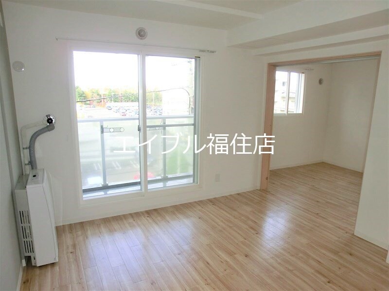 ＬＵＸＥＡＥＲ月寒東の物件内観写真