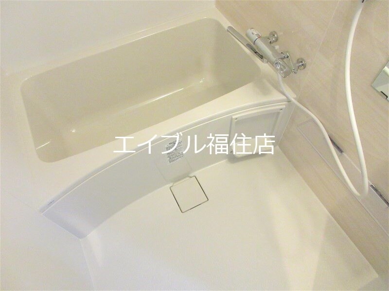 ＬＵＸＥＡＥＲ月寒東の物件内観写真