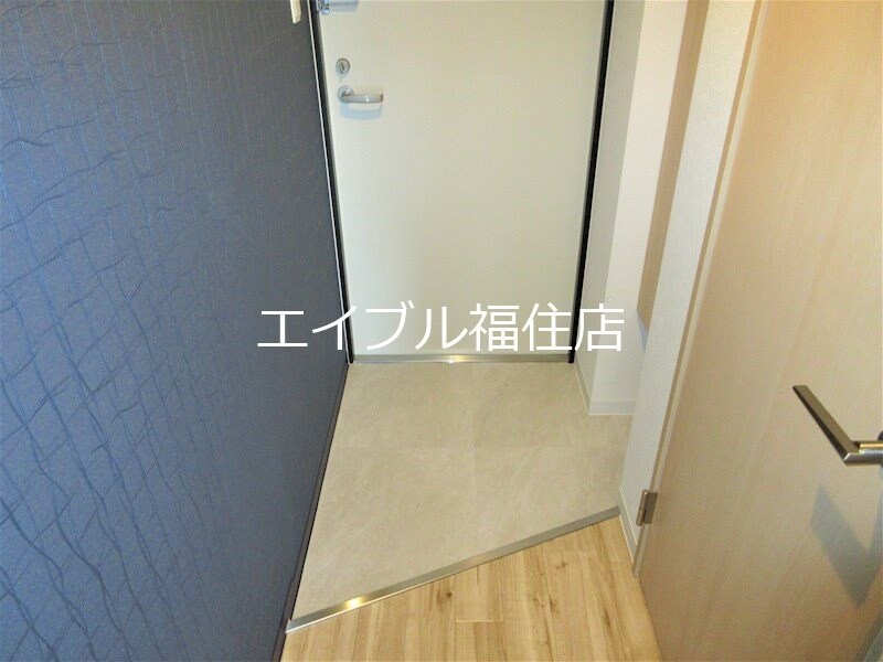 ＬＵＸＥＡＥＲ月寒東の物件内観写真