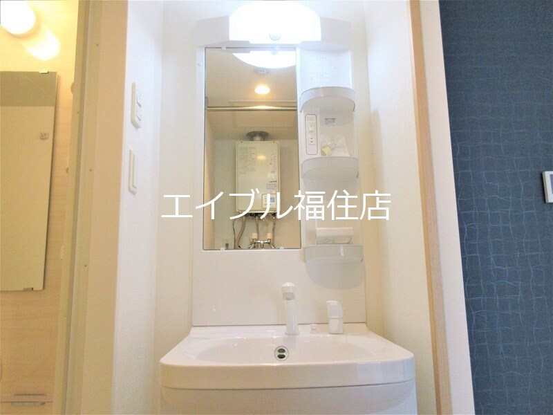 ＬＵＸＥＡＥＲ月寒東の物件内観写真