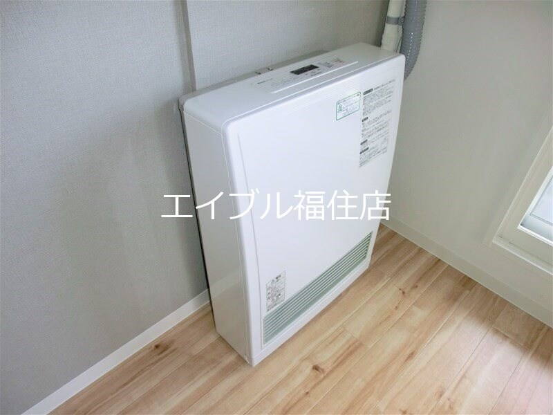 ＬＵＸＥＡＥＲ月寒東の物件内観写真