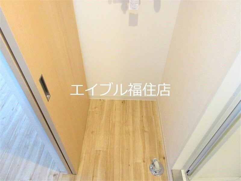 ＬＵＸＥＡＥＲ月寒東の物件内観写真