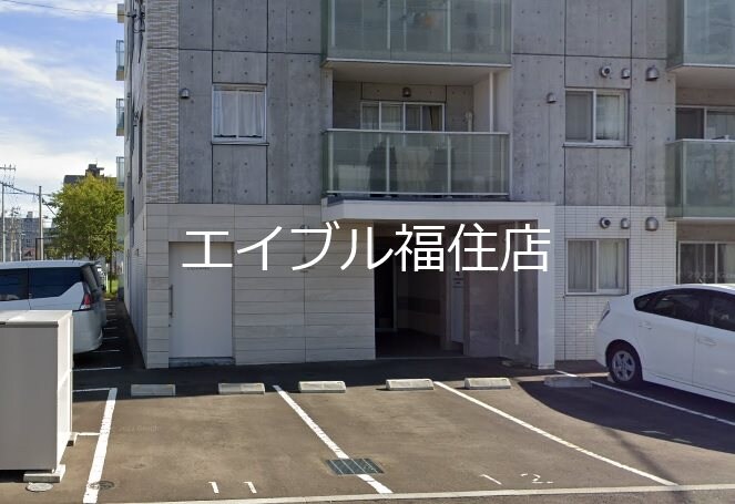 ＬＵＸＥＡＥＲ月寒東の物件内観写真