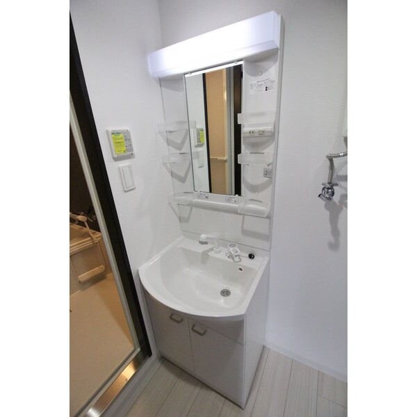 COMSA月寒中央の物件内観写真