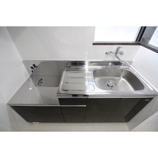 COMSA月寒中央の物件内観写真