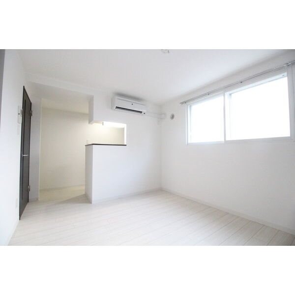 COMSA月寒中央の物件内観写真