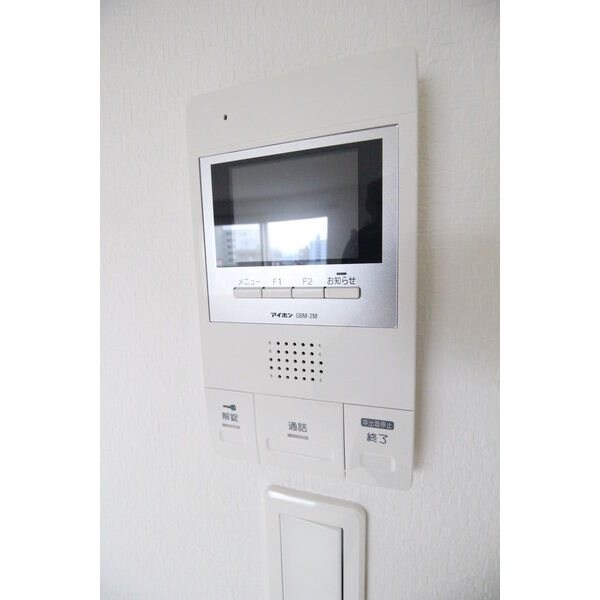 COMSA月寒中央の物件内観写真