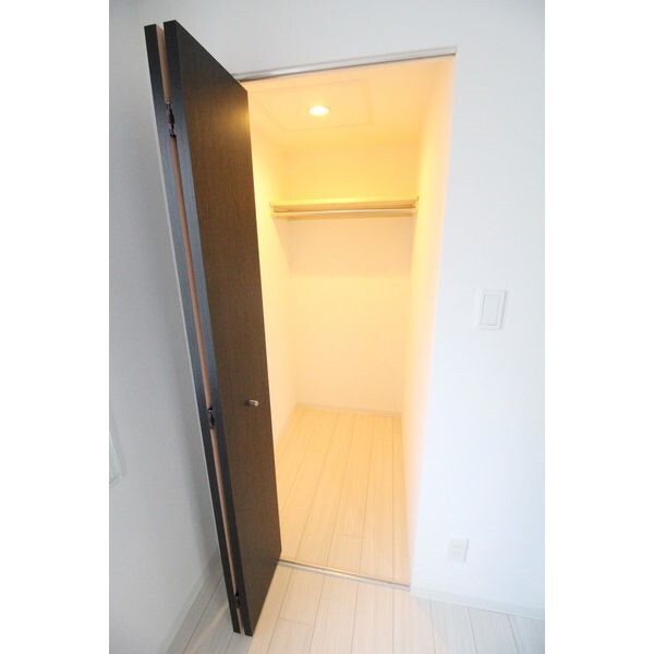 COMSA月寒中央の物件内観写真