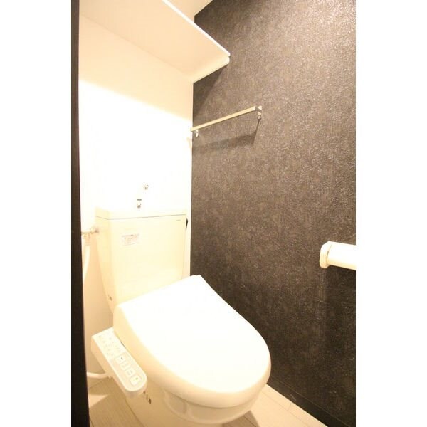 COMSA月寒中央の物件内観写真