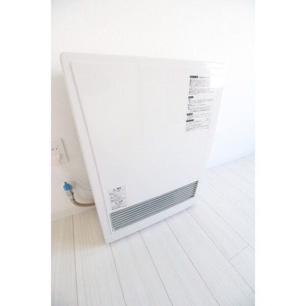 COMSA月寒中央の物件内観写真