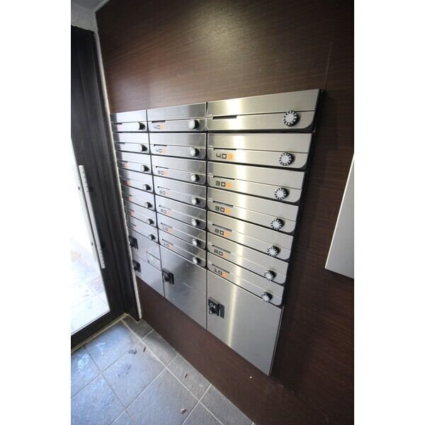 COMSA月寒中央の物件内観写真