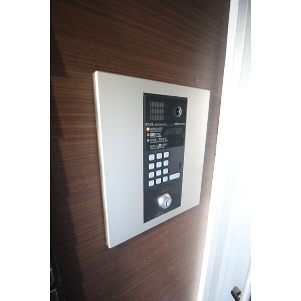 COMSA月寒中央の物件内観写真