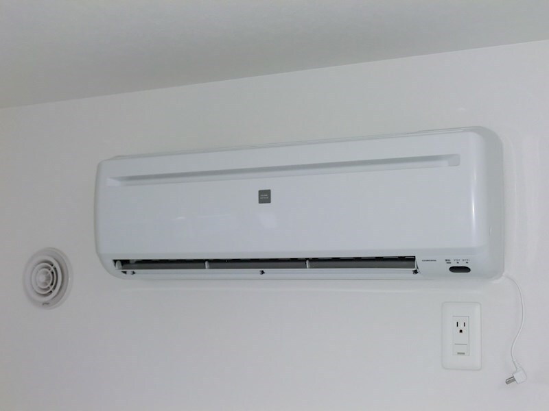 グランディオス月寒東の物件内観写真