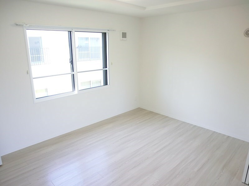 グランディオス月寒東の物件内観写真