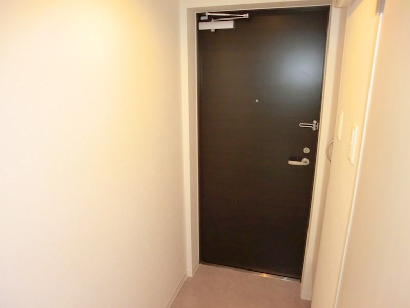 グランディオス月寒東の物件内観写真