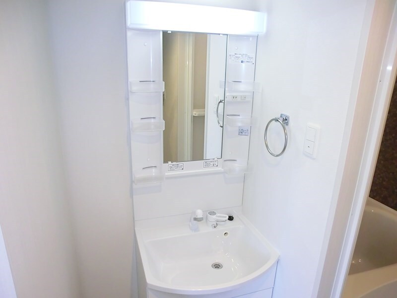 グランディオス月寒東の物件内観写真